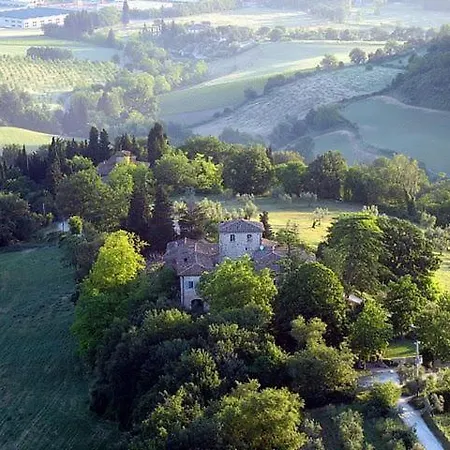 Casa Corzanello *