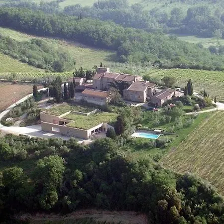 Hébergement de vacances Casa Corzanello