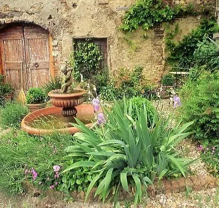 Casa Corzanello