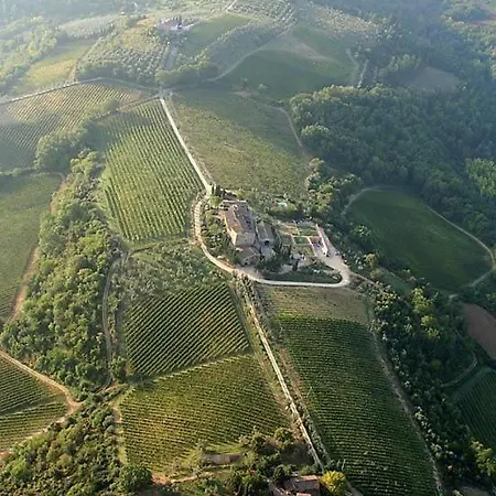 Casa Corzanello Hébergement de vacances