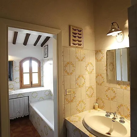 Casa Corzanello *