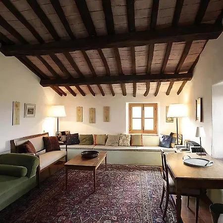 Casa Corzanello