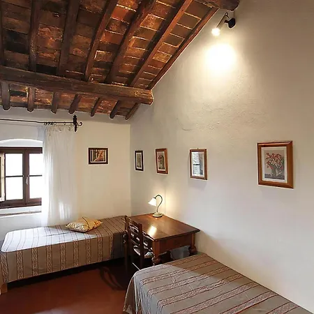 Casa Corzanello Hébergement de vacances *