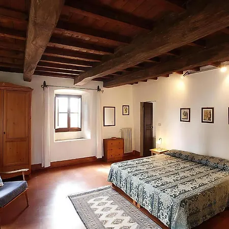 Hébergement de vacances Casa Corzanello *