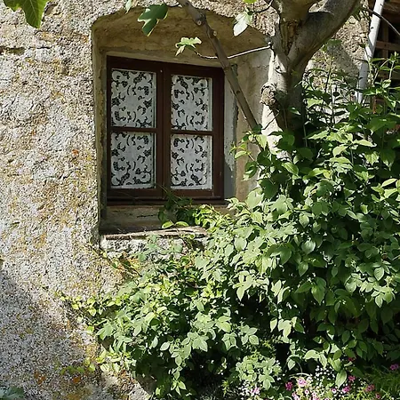Hébergement de vacances Casa Corzanello San Casciano in Val di Pesa