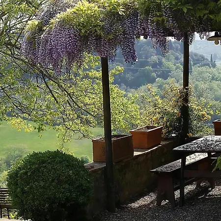 Casa Corzanello *