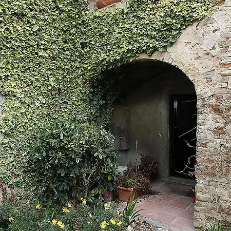 Casa Corzanello San Casciano in Val di Pesa