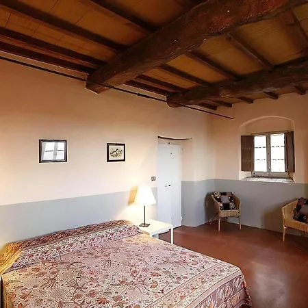 Hébergement de vacances Casa Corzanello