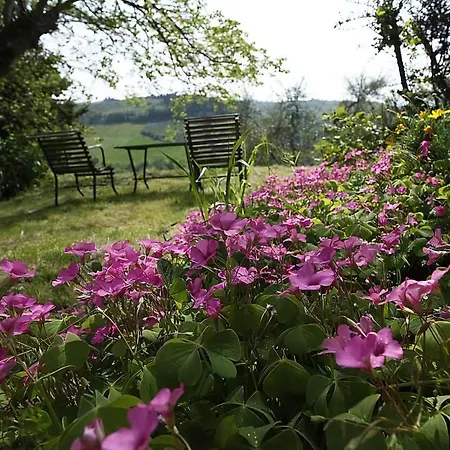 Casa Corzanello Hébergement de vacances